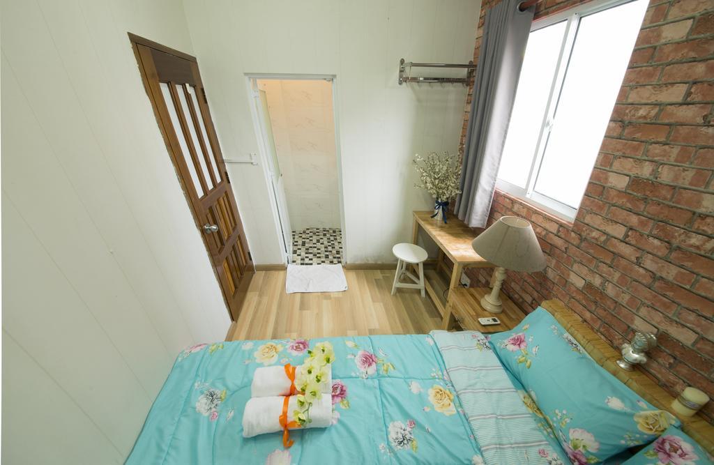 Wanderlust Saigon Hostel & Rooftop Bar 호치민 외부 사진