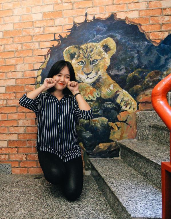 Wanderlust Saigon Hostel & Rooftop Bar 호치민 외부 사진