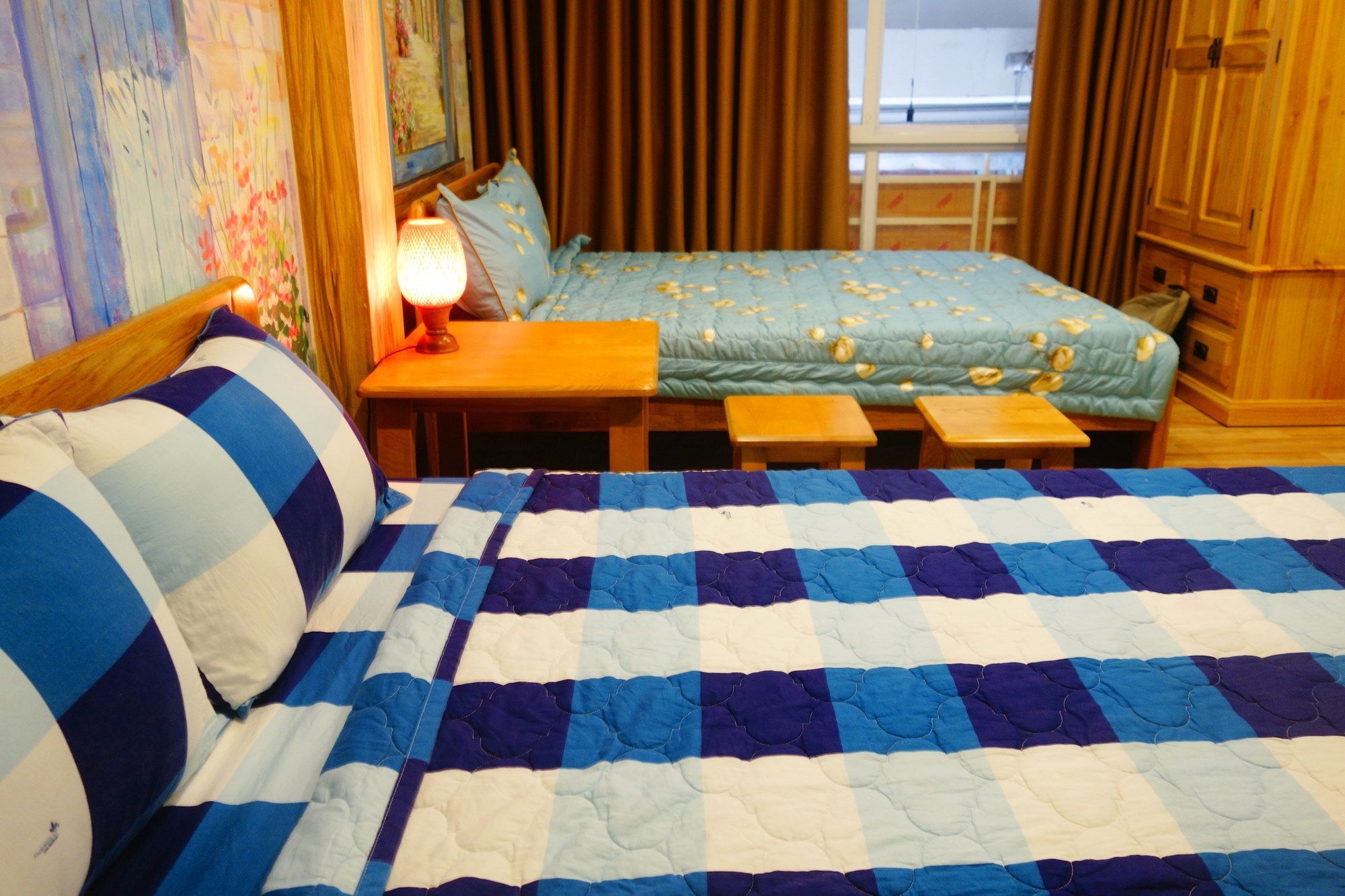 Wanderlust Saigon Hostel & Rooftop Bar 호치민 외부 사진