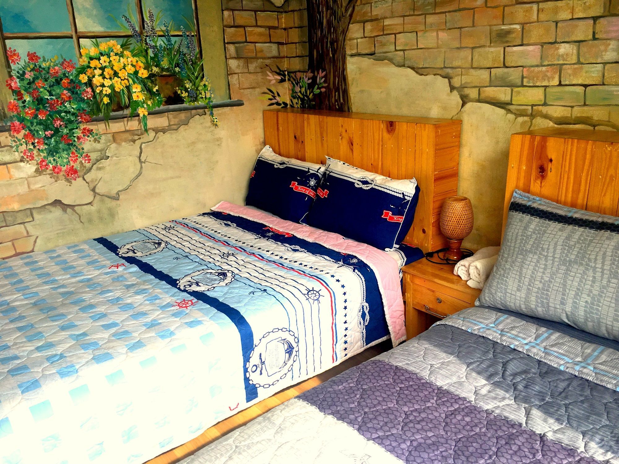 Wanderlust Saigon Hostel & Rooftop Bar 호치민 외부 사진