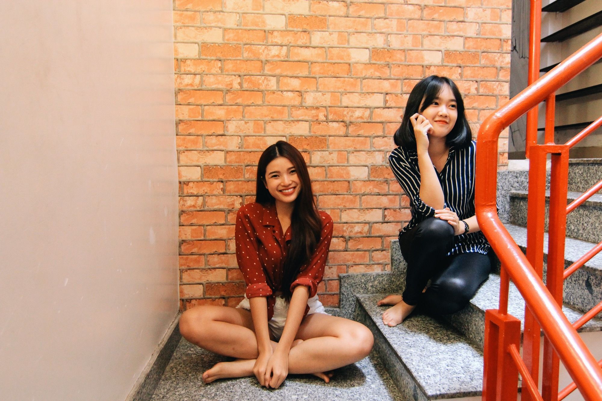 Wanderlust Saigon Hostel & Rooftop Bar 호치민 외부 사진