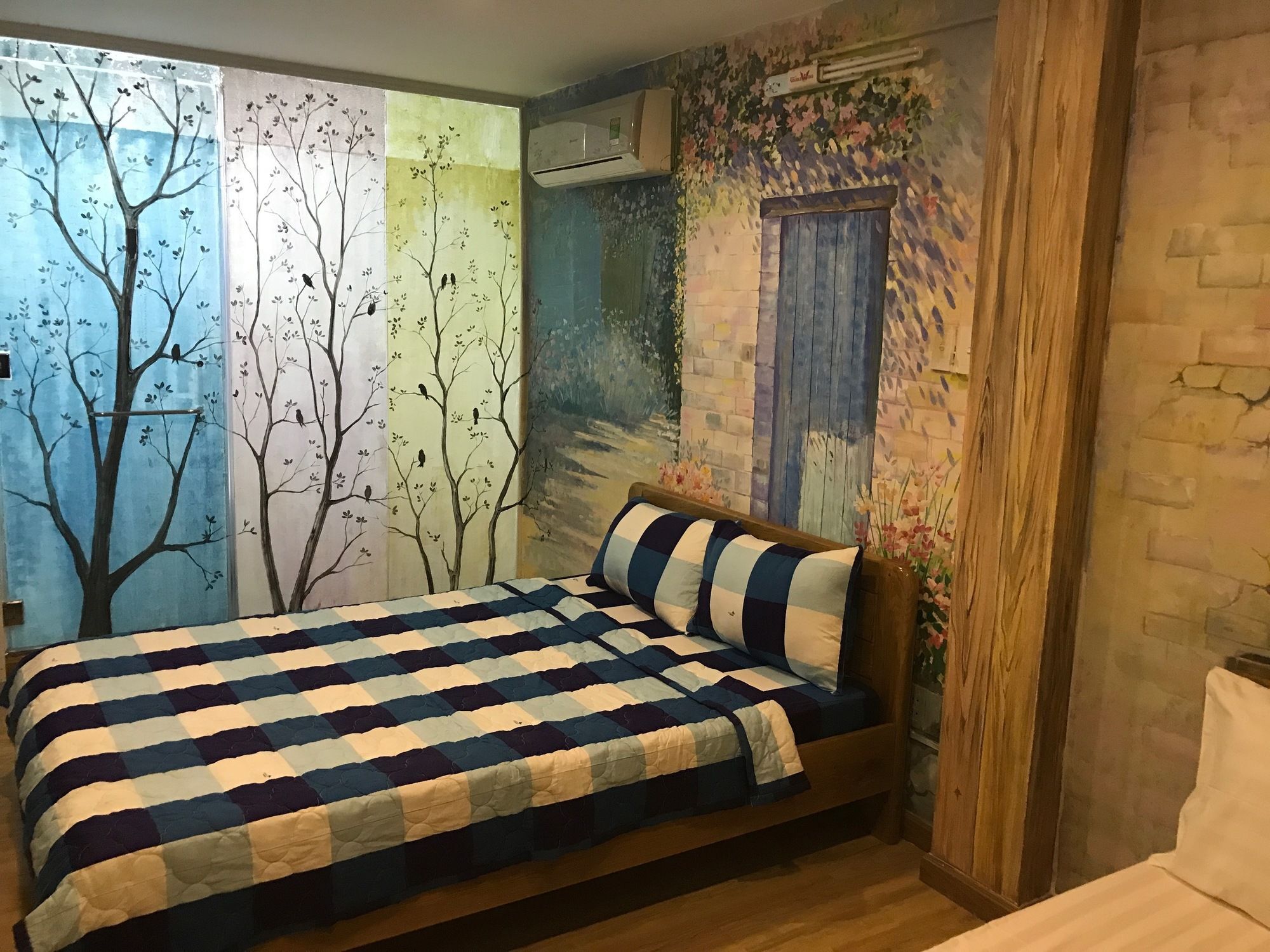 Wanderlust Saigon Hostel & Rooftop Bar 호치민 외부 사진